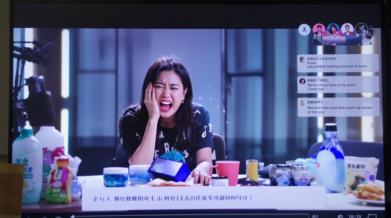 明星与经纪人合影尴尬瞬间引热议 网红爆料低调明星趣味合影大揭秘